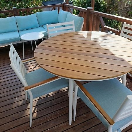 Camping Le Clos Du Thym Argeles-sur-Mer Luaran gambar