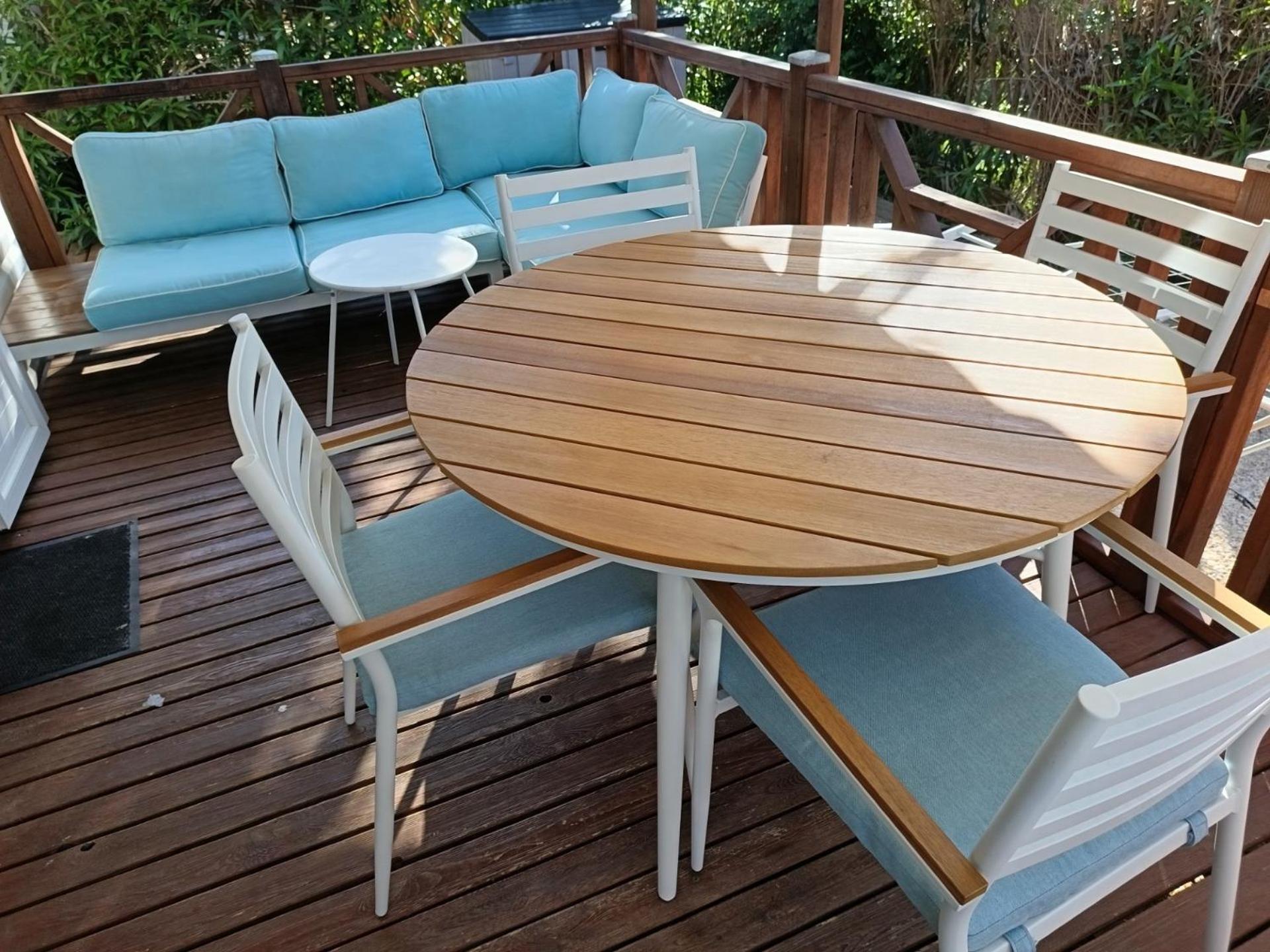 Camping Le Clos Du Thym Argeles-sur-Mer Luaran gambar